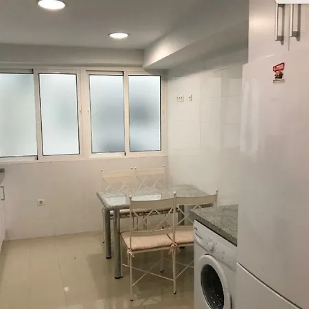Apartamento Millan Màlaga Exterior photo