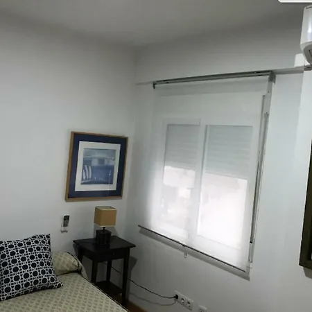Apartamento Millan Màlaga Exterior photo