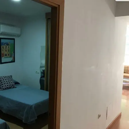 Apartamento Millan Màlaga Exterior photo