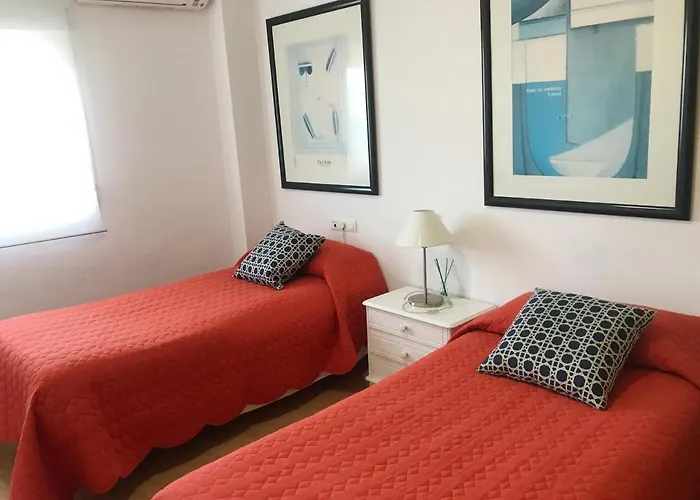 Apartamento Millan