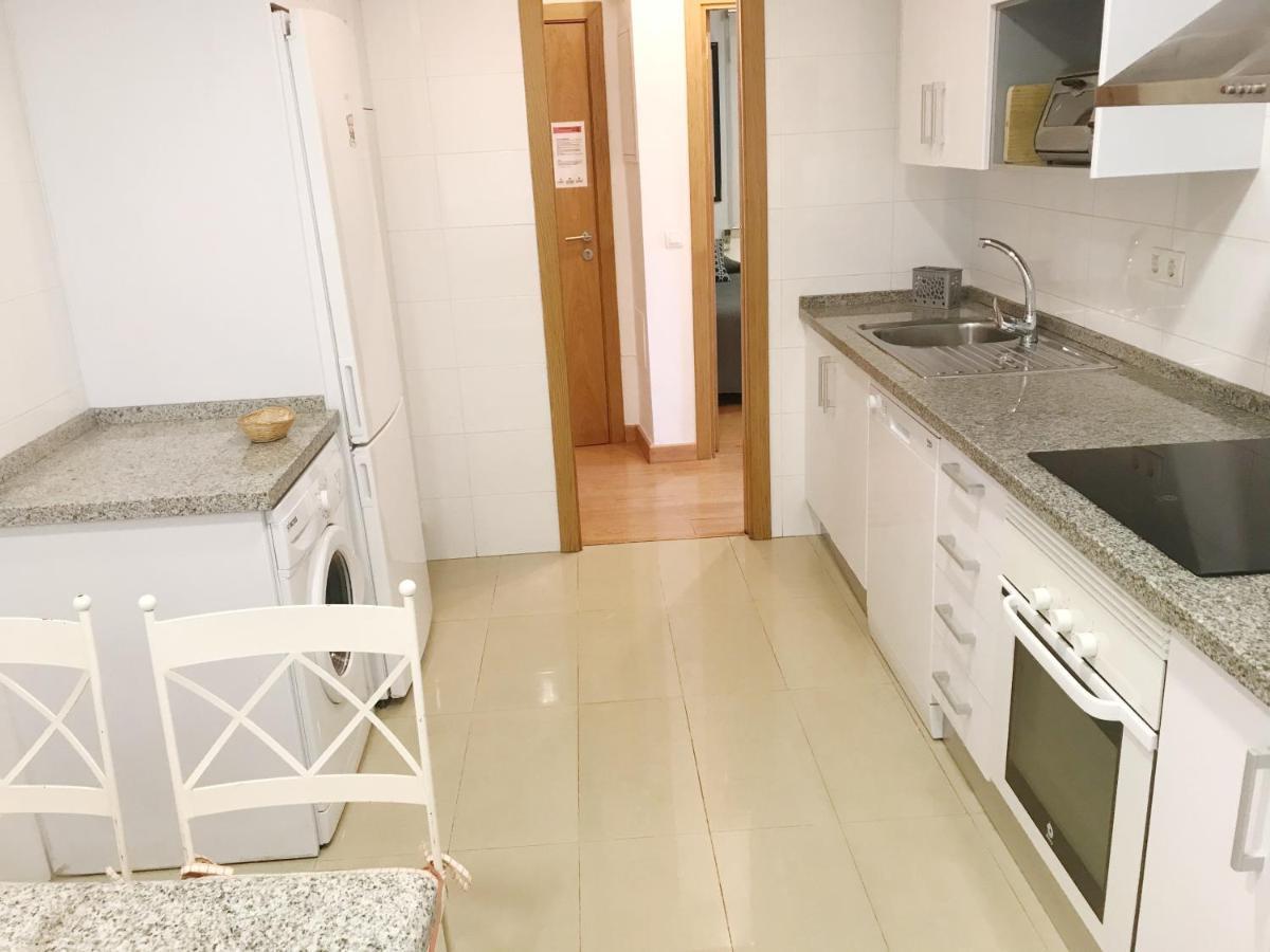 Appartamento Millán Málaga