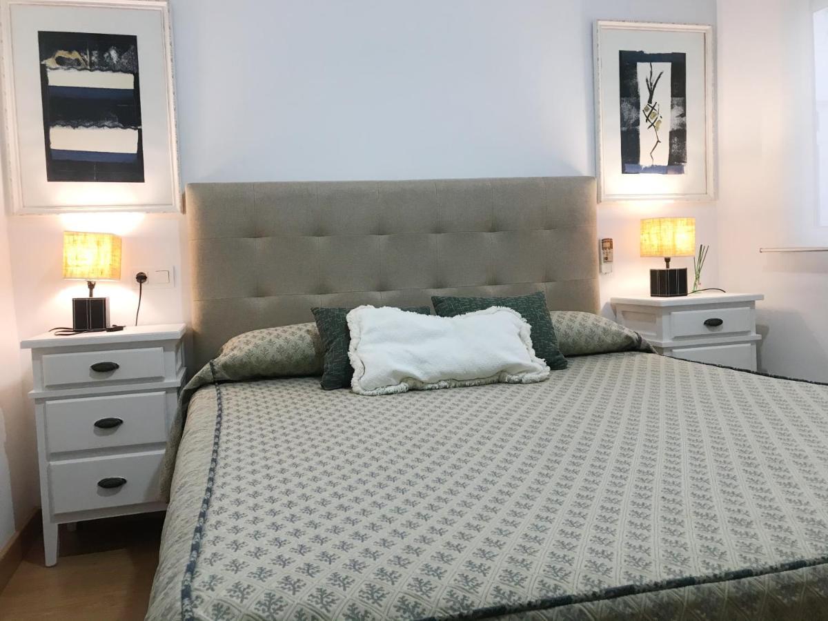 Millán Appartamento Málaga