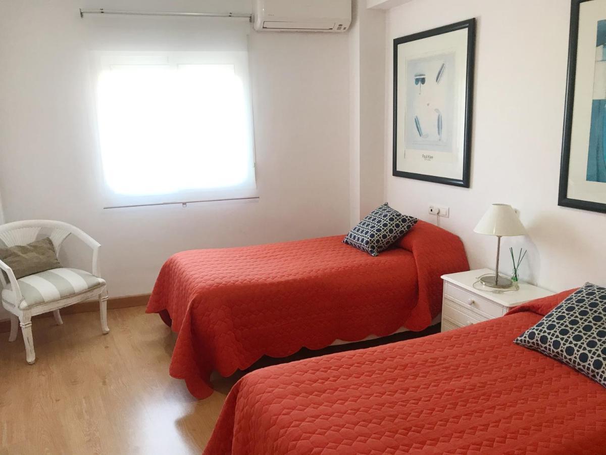Appartamento Millán Málaga