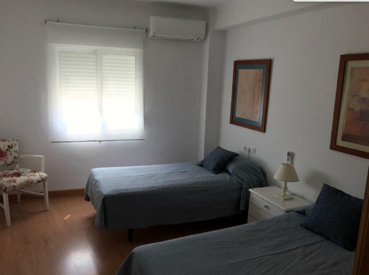 Appartamento Millán