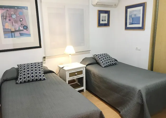 Apartamento Millan