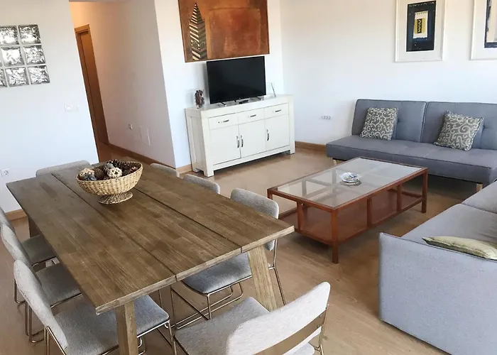 Apartamento Millan