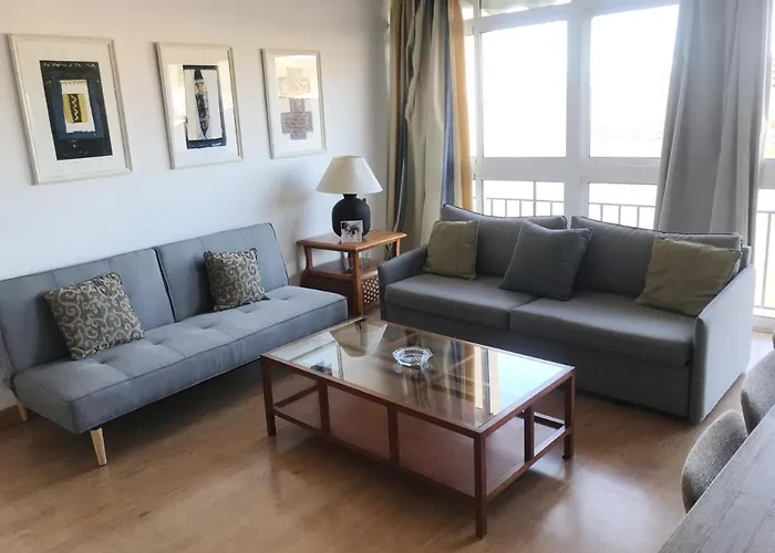 Apartamento Millan
