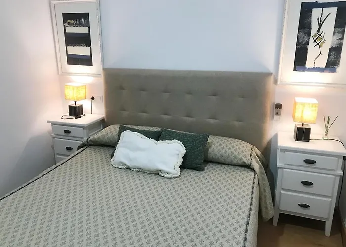 Apartamento Millan