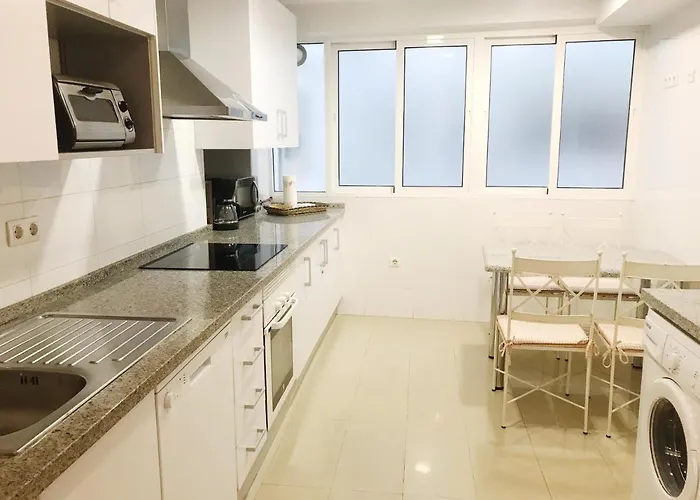 Apartamento Millan