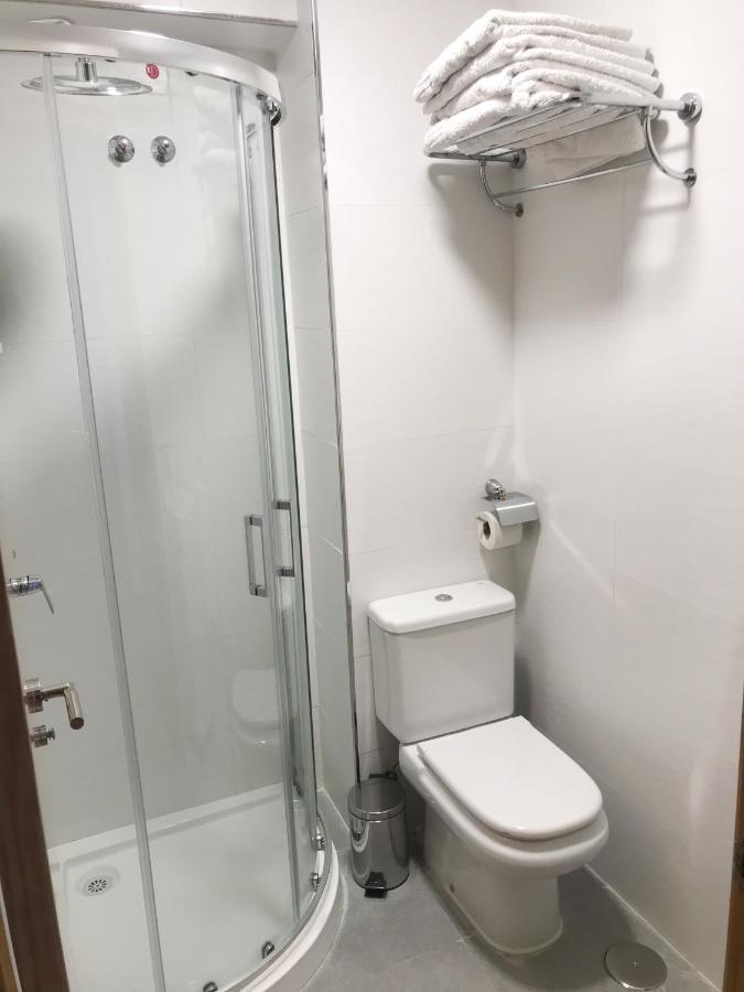 Appartement Millan Málaga